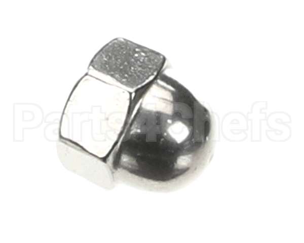 10-7545 Market Forge Nut Acorn 1/4-20 Ss