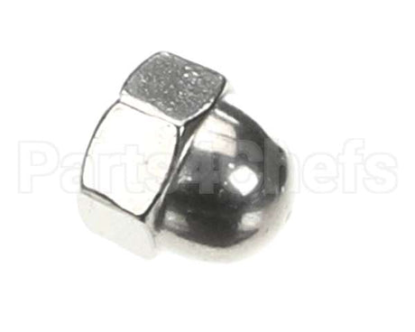 10-7545 Market Forge Nut Acorn 1/4-20 Ss