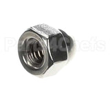 10-7545 Market Forge Nut Acorn 1/4-20 Ss