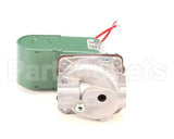 10-7694 Market Forge Gas Valve, Magnetic Solenoid