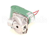 10-7694 Market Forge Gas Valve, Magnetic Solenoid