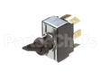 10-7903 Market Forge Switch Toggle Dual Matic