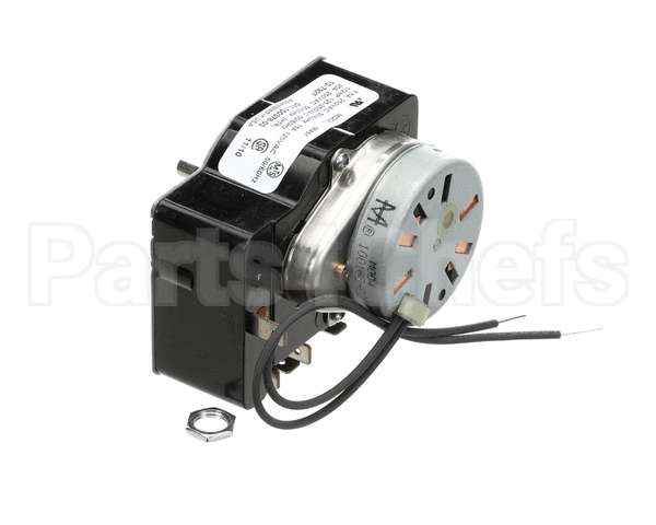 10-7927 Market Forge Timer 15 Minite 115V
