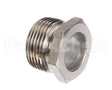 10-7974 Market Forge Window Sight 1 In Npt Mt 40E