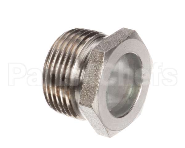 10-7974 Market Forge Window Sight 1 In Npt Mt 40E