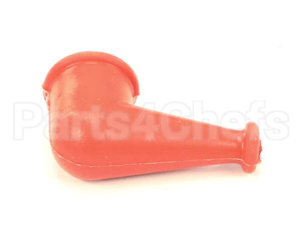 10-8353 Market Forge Spark Plug Boot,Silicone