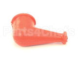 10-8353 Market Forge Spark Plug Boot,Silicone