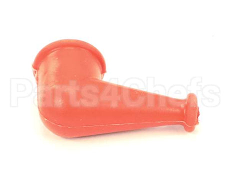 10-8353 Market Forge Spark Plug Boot,Silicone