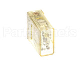 10-9174 Market Forge Relay Spdt 10A Plug In