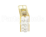 10-9174 Market Forge Relay Spdt 10A Plug In