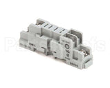10-9175 Market Forge Relay Socket 5 Pin 10A 250V