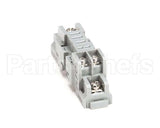 10-9175 Market Forge Relay Socket 5 Pin 10A 250V