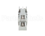 10-9175 Market Forge Relay Socket 5 Pin 10A 250V