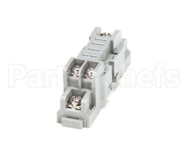 10-9175 Market Forge Relay Socket 5 Pin 10A 250V