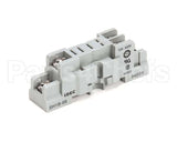 10-9175 Market Forge Relay Socket 5 Pin 10A 250V