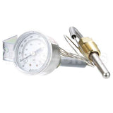 10-9268 Compatible Market Forge Temperature Gauge
