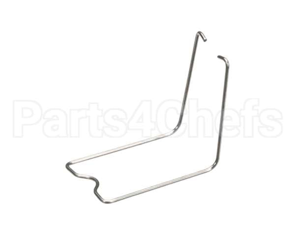 10-9277 Market Forge Relay Socket Hold Down Clip