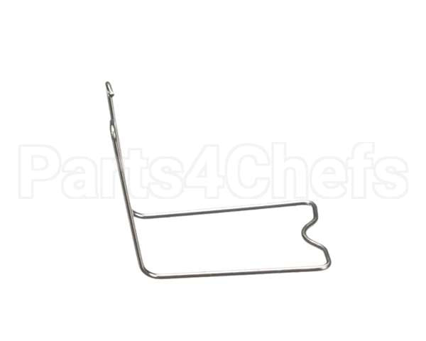 10-9277 Market Forge Relay Socket Hold Down Clip