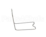10-9277 Market Forge Relay Socket Hold Down Clip