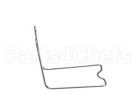 10-9277 Market Forge Relay Socket Hold Down Clip