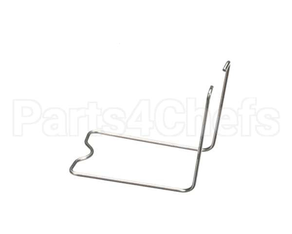 10-9277 Market Forge Relay Socket Hold Down Clip