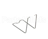 10-9277 Market Forge Relay Socket Hold Down Clip
