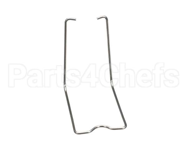 10-9277 Market Forge Relay Socket Hold Down Clip