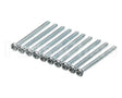 10.00.238 Rational Screw Torx 4X50