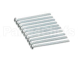 10.00.238 Rational Screw Torx 4X50