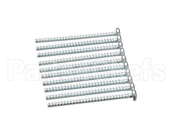 10.00.238 Rational Screw Torx 4X50