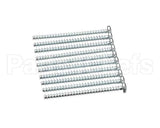 10.00.238 Rational Screw Torx 4X50