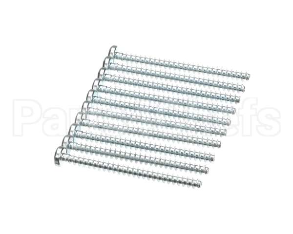 10.00.238 Rational Screw Torx 4X50