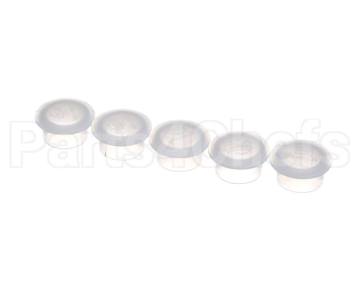 10.00.357P Rational Plug