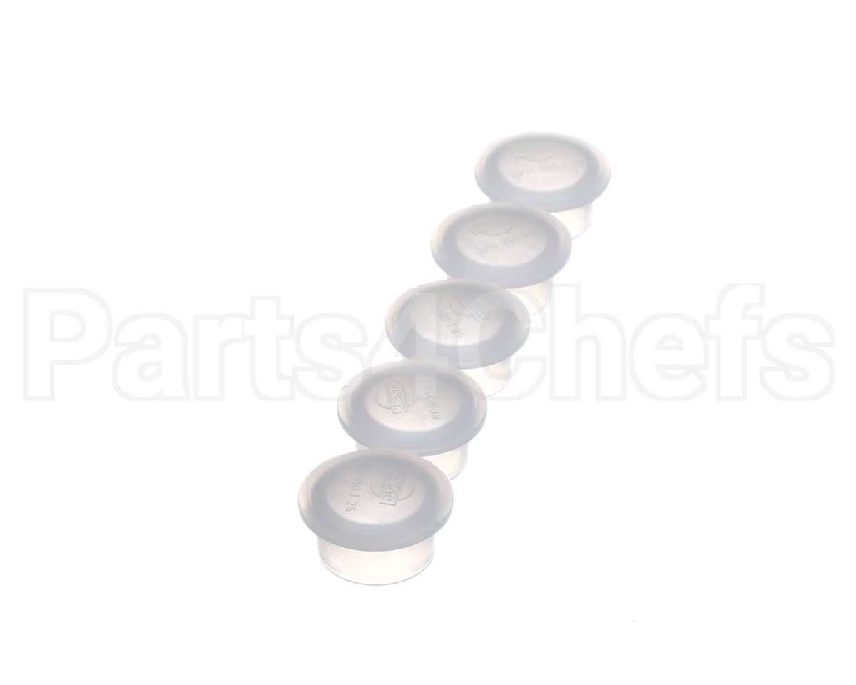 10.00.357P Rational Plug
