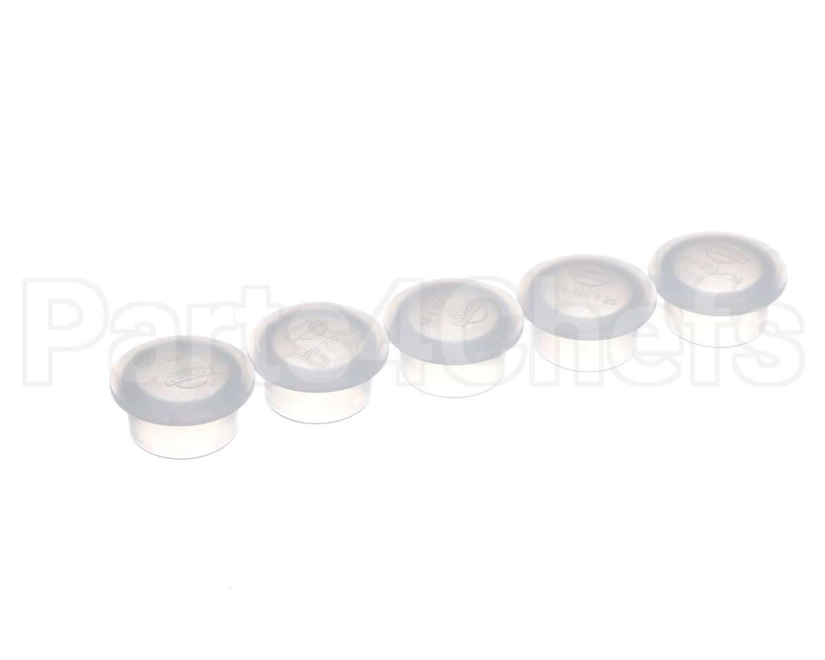 10.00.357P Rational Plug