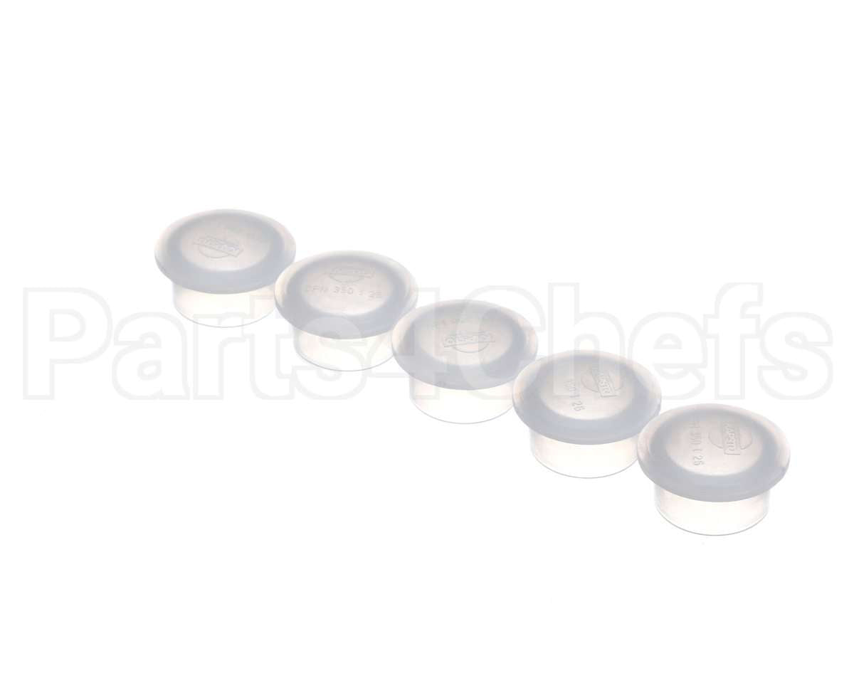 10.00.357P Rational Plug