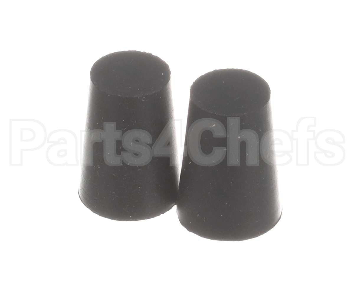 10.00.369P Rational Plug Cone Shaped
