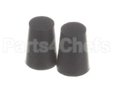 10.00.369P Rational Plug Cone Shaped