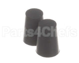 10.00.369P Rational Plug Cone Shaped