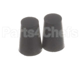 10.00.369P Rational Plug Cone Shaped