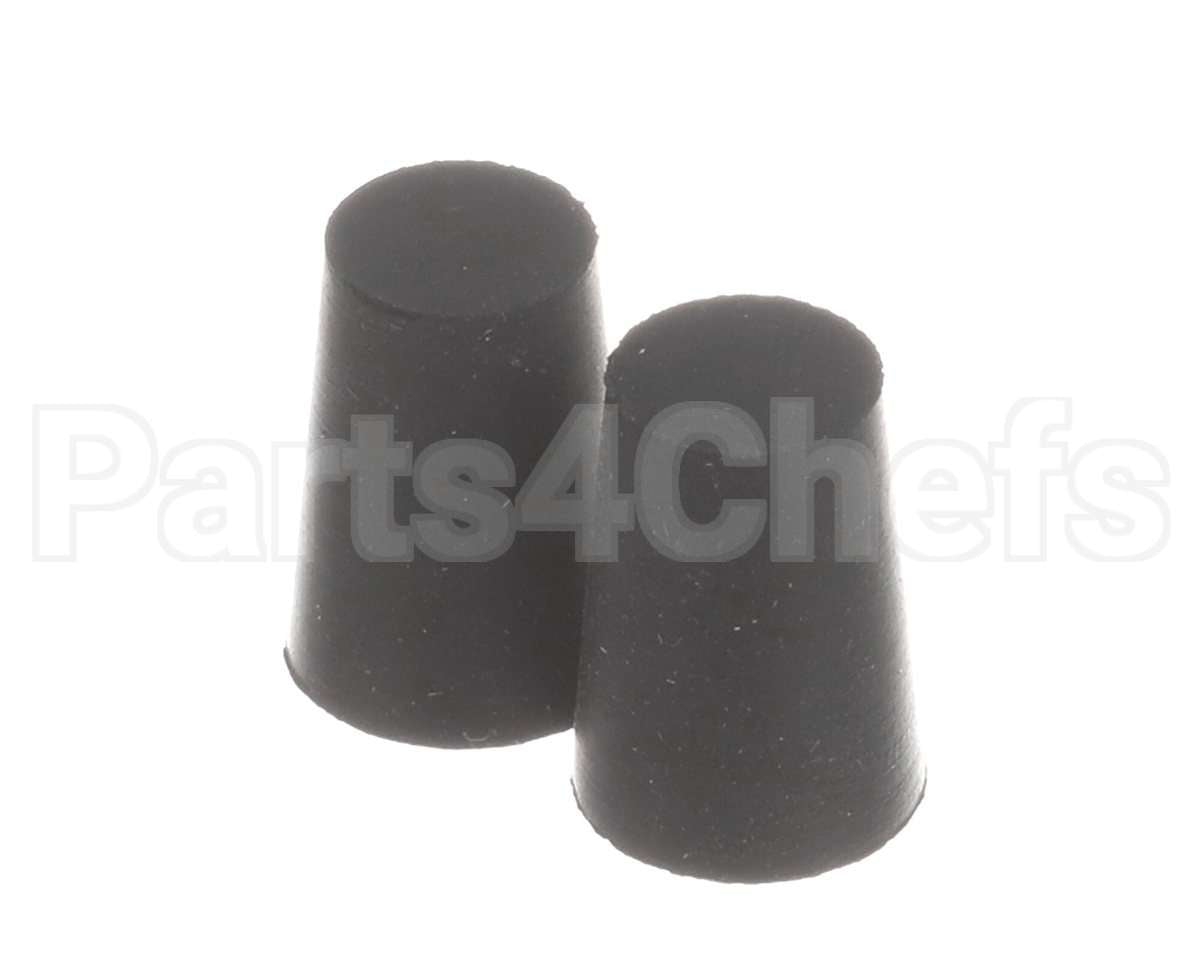 10.00.369P Rational Plug Cone Shaped