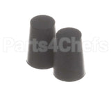 10.00.369P Rational Plug Cone Shaped