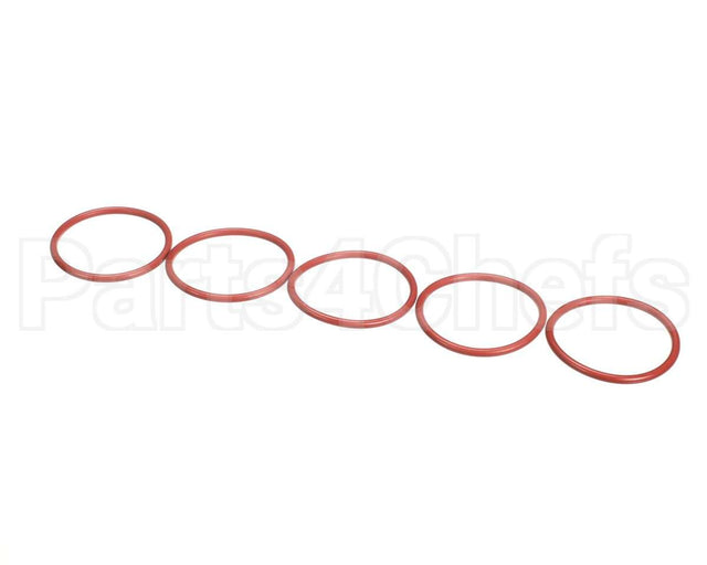 10.00.511P Rational O-Ring For Ball Valve Drain 46X3.5