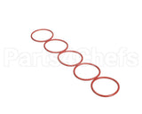10.00.511P Rational O-Ring For Ball Valve Drain 46X3.5