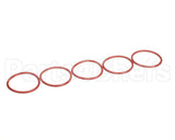 10.00.511P Rational O-Ring For Ball Valve Drain 46X3.5