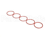 10.00.511P Rational O-Ring For Ball Valve Drain 46X3.5
