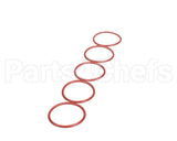 10.00.511P Rational O-Ring For Ball Valve Drain 46X3.5