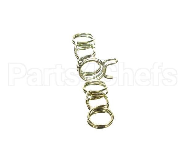10.00.605 Rational Hose Clamp 25.3 Each