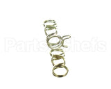 10.00.605 Rational Hose Clamp 25.3 Each