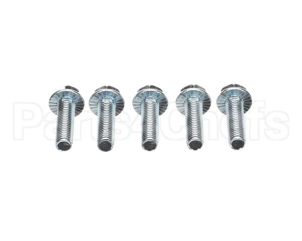 10.00.975 Rational Hex Screw M10X35